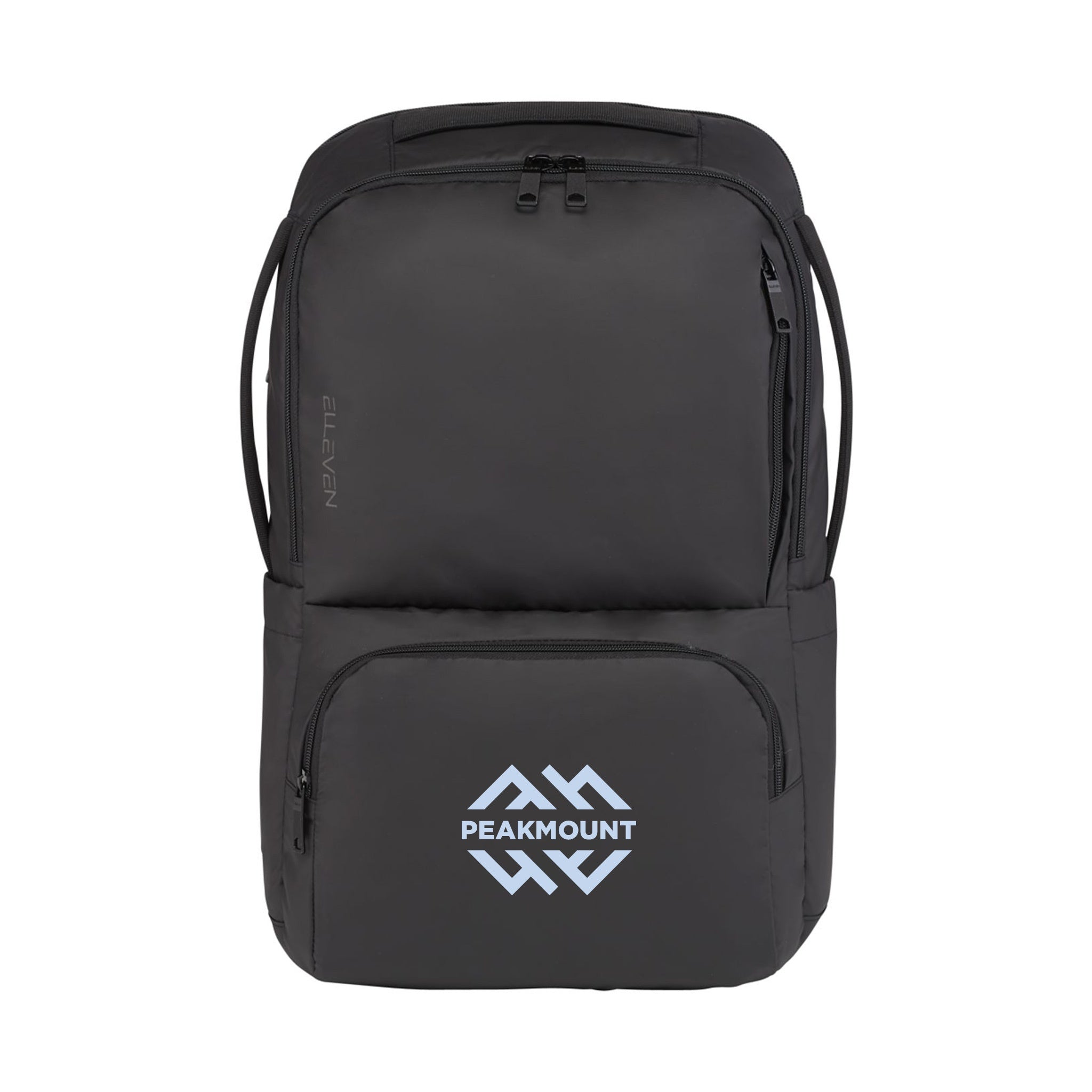elleven Evolve 17 Inch Laptop Backpack (Q232332)