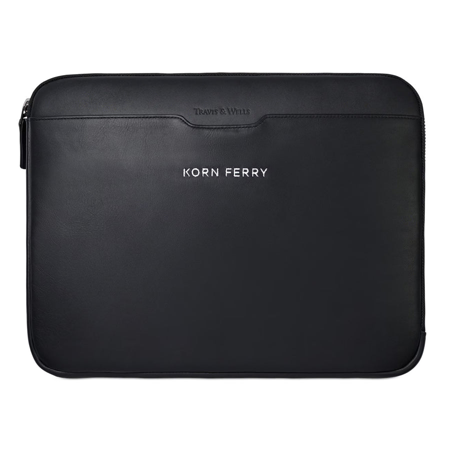Travis & Wells® Envoy Laptop Sleeve (Q233022)