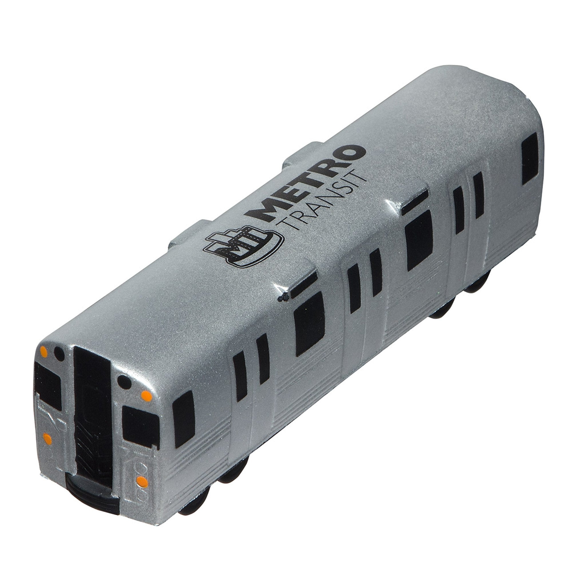 Metro Train Stress Reliever (Q233111)