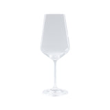 Academy White Wine Glass (Q233122)