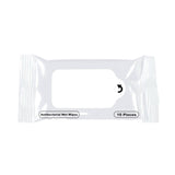 4th of July - Antibacterial Wet Wipe Packet (Q233211)