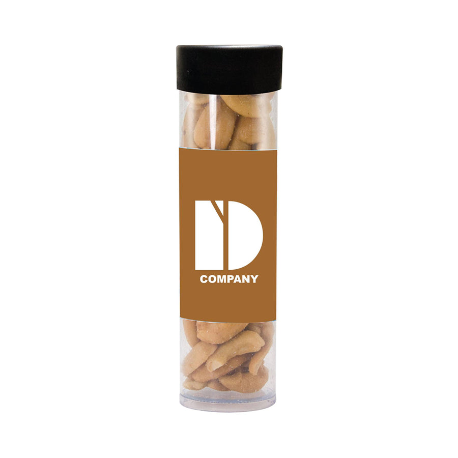 Gourmet Plastic Tube Cashews (Large) (Q233222)
