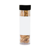 Gourmet Plastic Tube Cashews (Large) (Q233222)