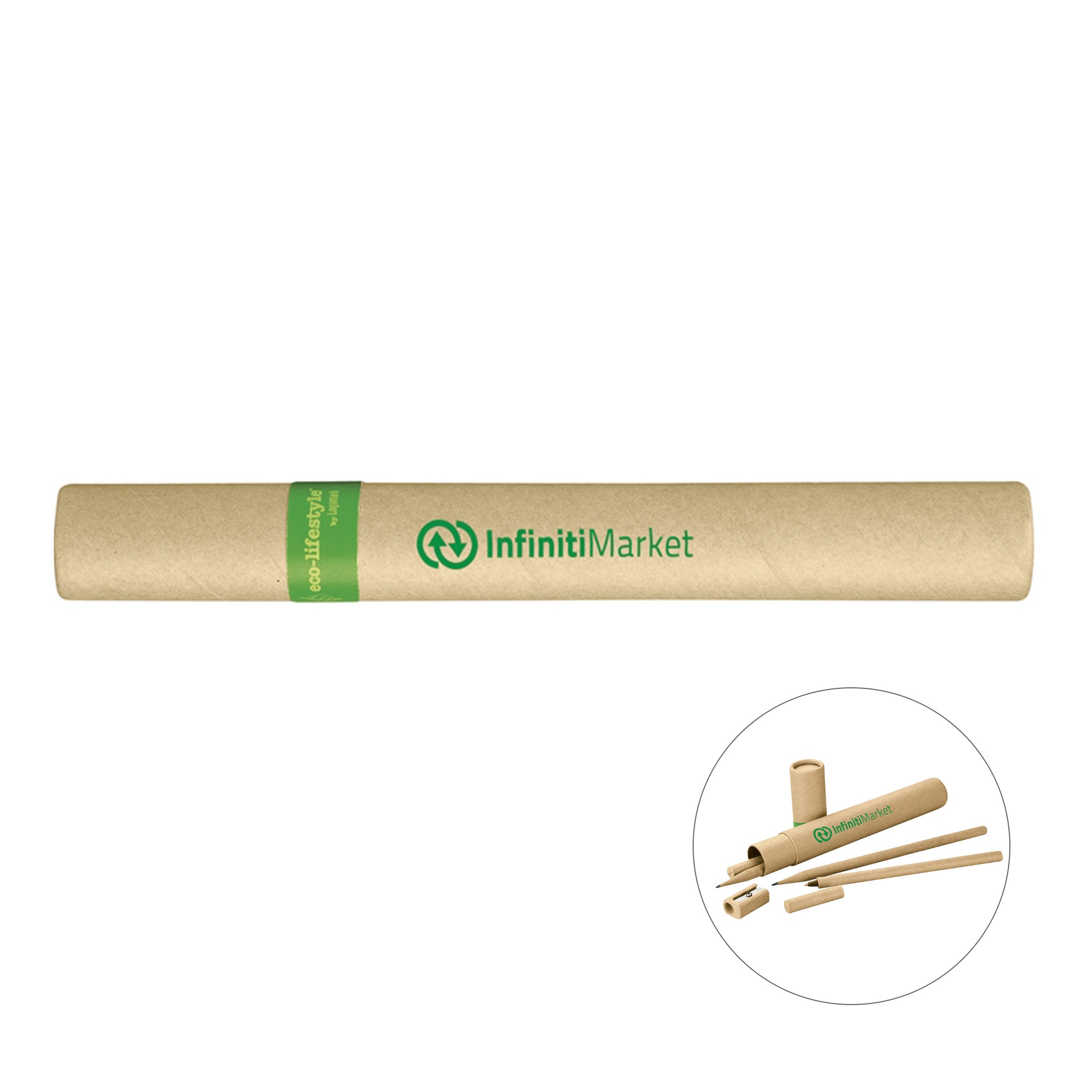 Pen & Pencil Set (Q233311)