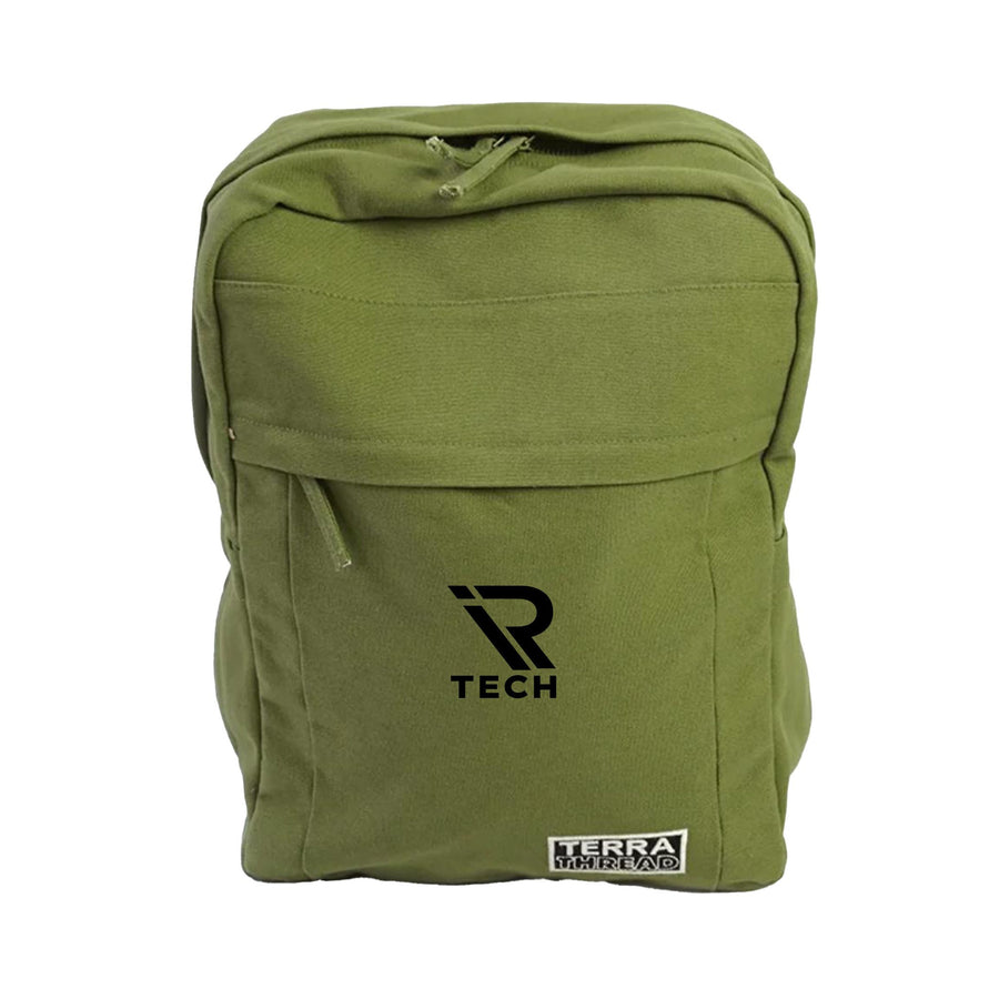 TERRA THREAD® - Earth Backpack (Q233332)