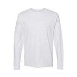 Hanes 5.2 oz. ComfortSoft® Cotton Long-Sleeve T-Shirt (Q233576)