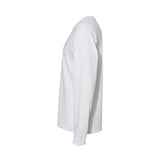 Hanes 5.2 oz. ComfortSoft® Cotton Long-Sleeve T-Shirt (Q233576)