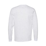 Hanes 5.2 oz. ComfortSoft® Cotton Long-Sleeve T-Shirt (Q233576)