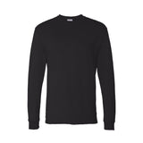 Hanes 5.2 oz. ComfortSoft® Cotton Long-Sleeve T-Shirt (Q233576)