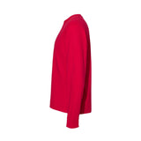 Hanes 5.2 oz. ComfortSoft® Cotton Long-Sleeve T-Shirt (Q233576)