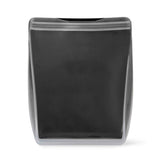 36 Oz. W&P Porter Stand-Up Bag - Charcoal (Q233622)