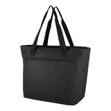 Chill Commuter rPET 34 Can Split Cooler Tote Bag (Q233632)