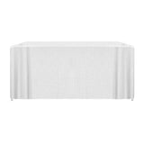 6 Ft. Fitted Open-Back Full-Color Table Throw (Q233922)