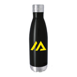 18 Oz. Koozie® Stainless Steel Bottle  Imprinted with Logo (Q234022)
