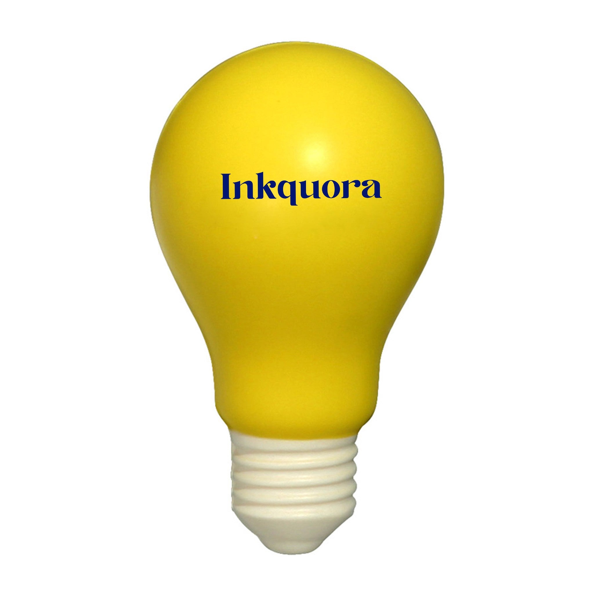 Lightbulb Stress Reliever (Q234111)