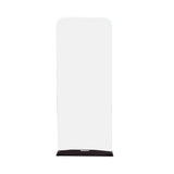 3Ft. EuroFit Banner Display Kit (Biodegradable Fabric) (Q234222)