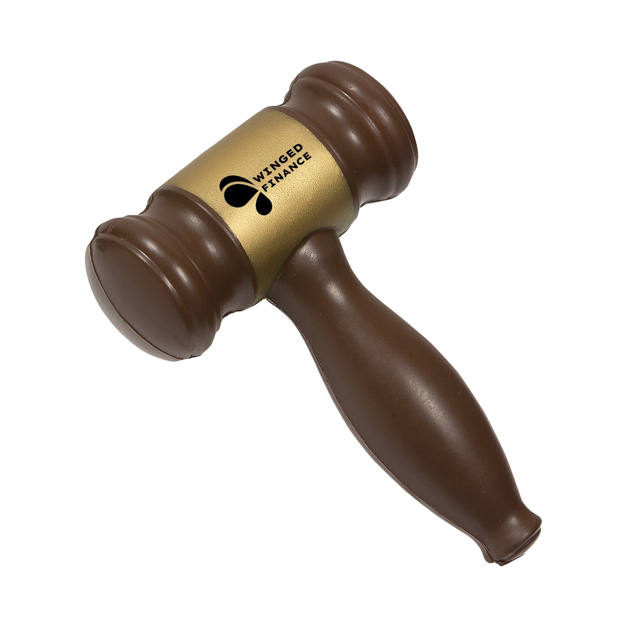 Gavel Stress Reliever (Q234432)