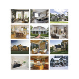 Welcome Home - Window Calendar (Q234722)