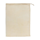 Reusable Cotton Mesh Produce Bag Set (Q234922)