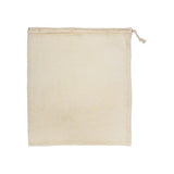 Reusable Cotton Mesh Produce Bag Set (Q234922)