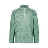 Holloway Electrify CoolCore® Quarter-Zip Pullover (Q235222)