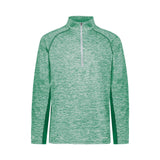 Holloway Electrify CoolCore® Quarter-Zip Pullover (Q235222)