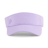 PUMA® Women's Sport P Golf Visor (Q235332)