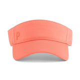 PUMA® Women's Sport P Golf Visor (Q235332)