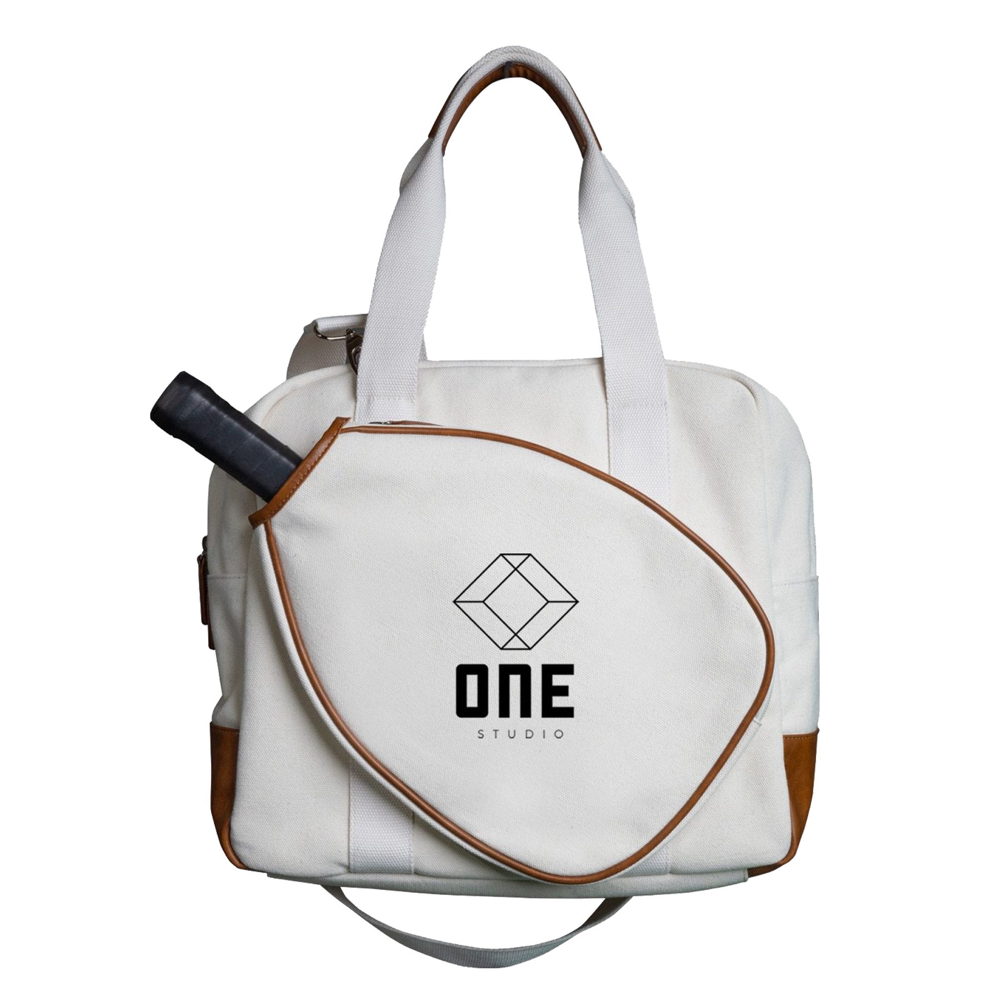 RallyReady Pickleball Tote (Q235532)
