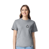 Comfort Colors 6.1 oz. Ringspun Garment-Dyed T-Shirt (Q235576)