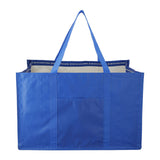 Recycled Woven Utility Tote (Q235622)