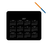 Nular Calendar Mouse Pad (Q420532)