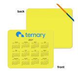 Nular Calendar Mouse Pad (Q420532)