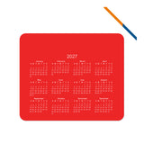 Nular Calendar Mouse Pad (Q420532)