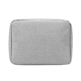 Habitat rPET Heathered Tech Pouch (Q236122)