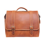 Old Fort Canyon Leather Brief (Q236222)