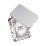 Playing Cards & Dice Game Set (Q236432)