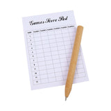 Playing Cards & Dice Game Set (Q236432)