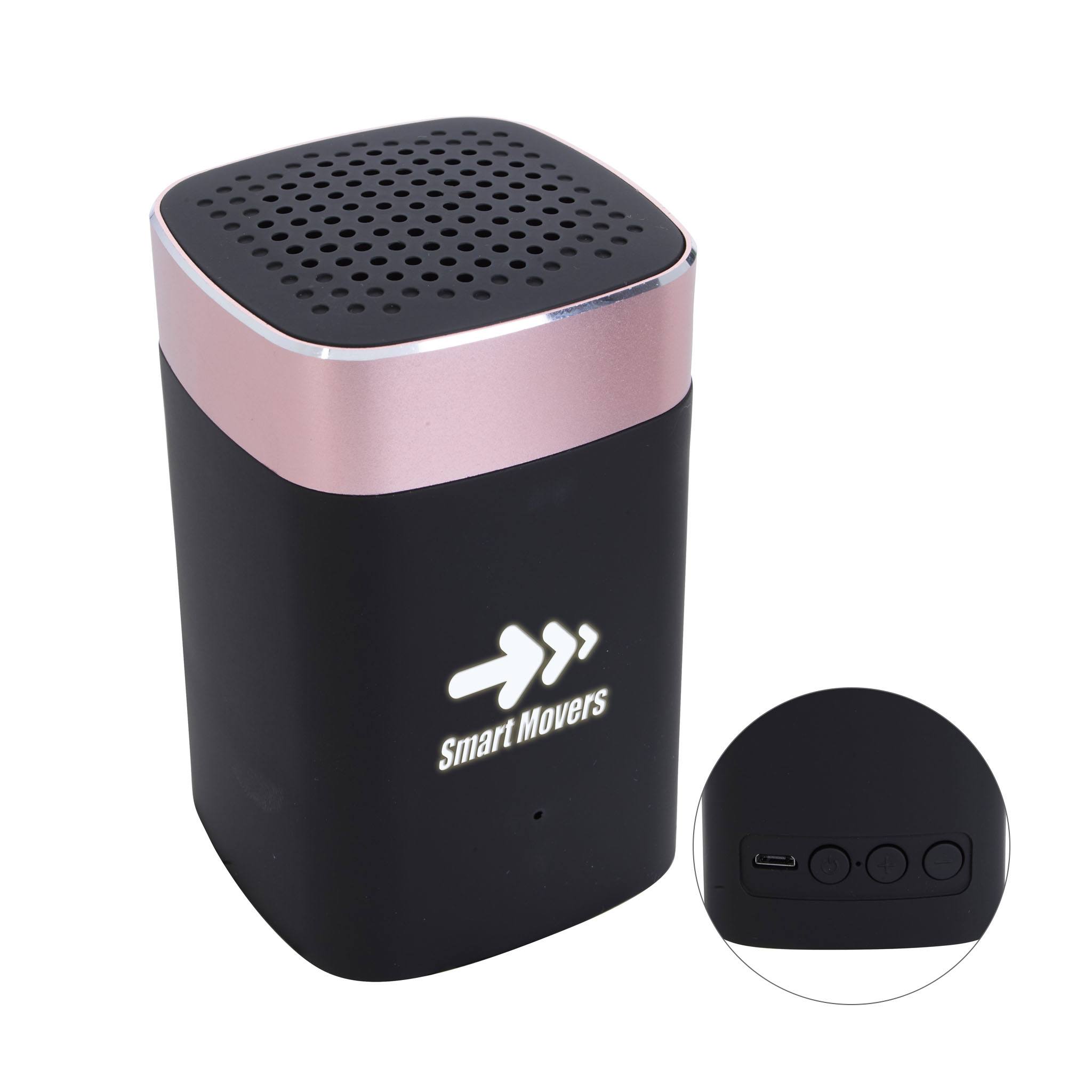 SCX Design® Clever 5W Speaker (Q236622)
