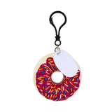 Squishy Donut Key Chain (Q237822)