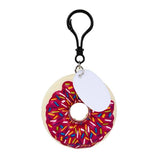 Squishy Donut Key Chain (Q237822)