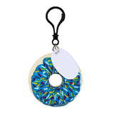 Squishy Donut Key Chain (Q237822)
