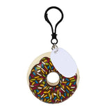 Squishy Donut Key Chain (Q237822)