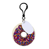 Squishy Donut Key Chain (Q237822)