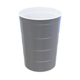 16 Oz. Eco Steel Chill-Cups™ (Q238022)