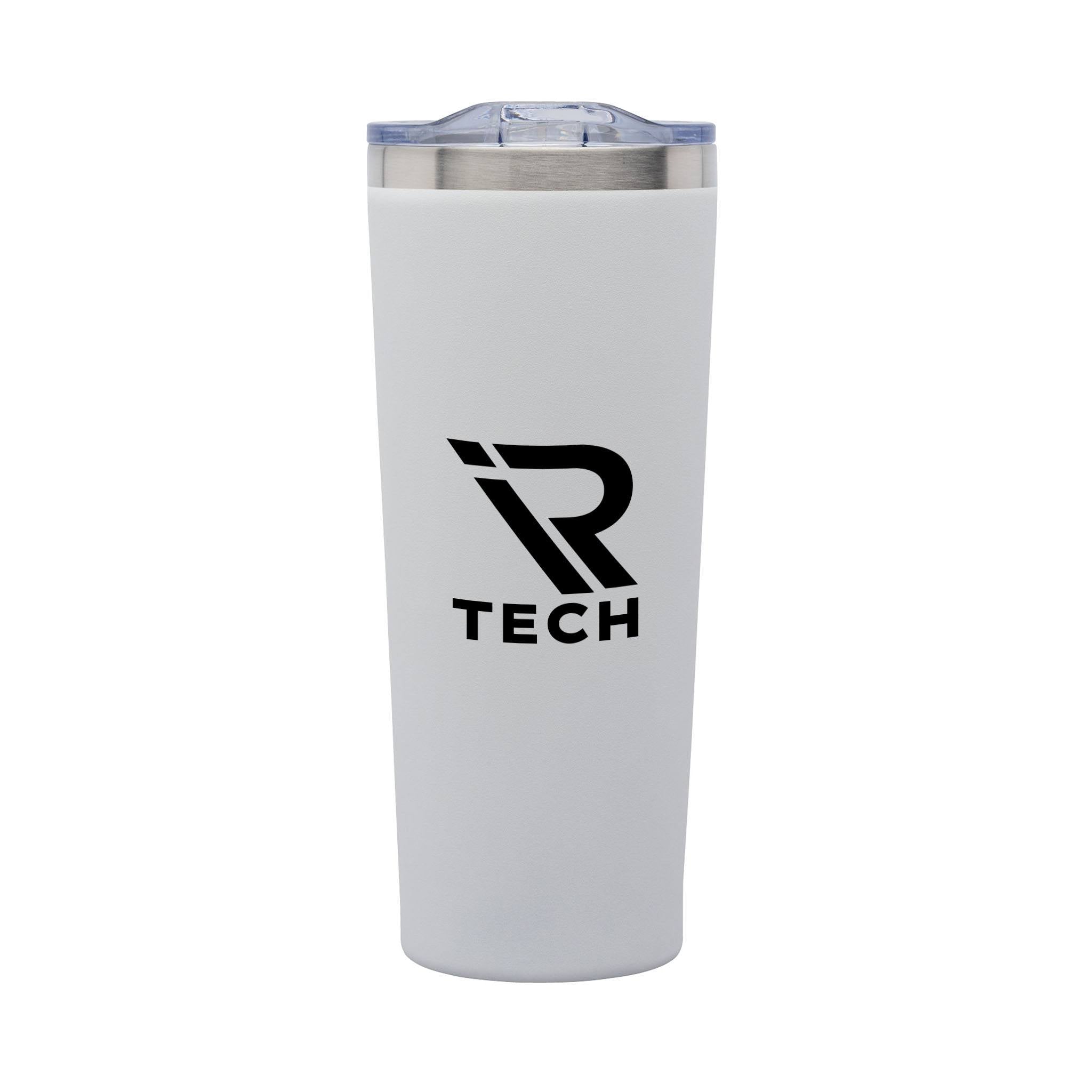 28 Oz. Lontano Stainless Steel Travel Tumbler (Q238322)