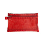 Zippered Twin Pocket Supply Pouches (Q238411)