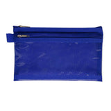 Zippered Twin Pocket Supply Pouches (Q238411)