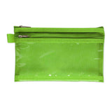 Zippered Twin Pocket Supply Pouches (Q238411)