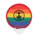 Rainbow Neck Fan (Q238432)